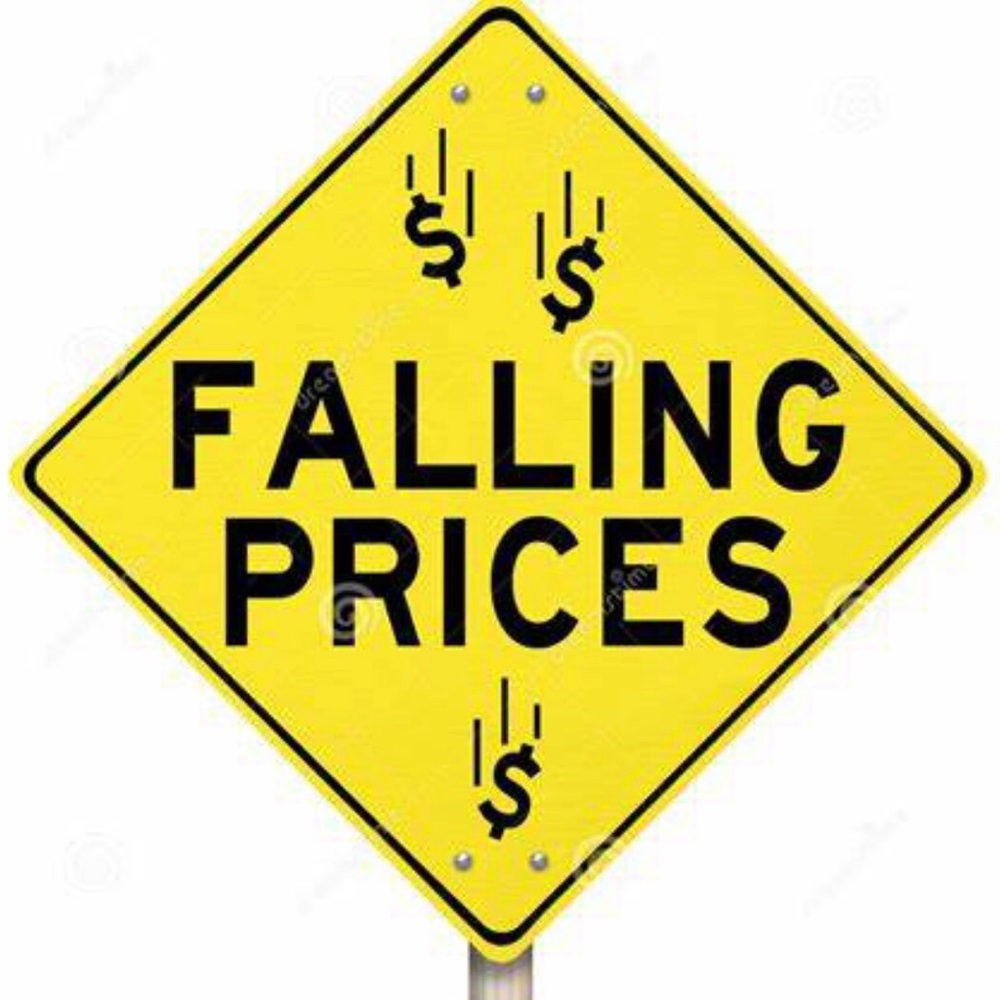 Sale Time! Check back often, they are falling 😊 LIKE the item!
